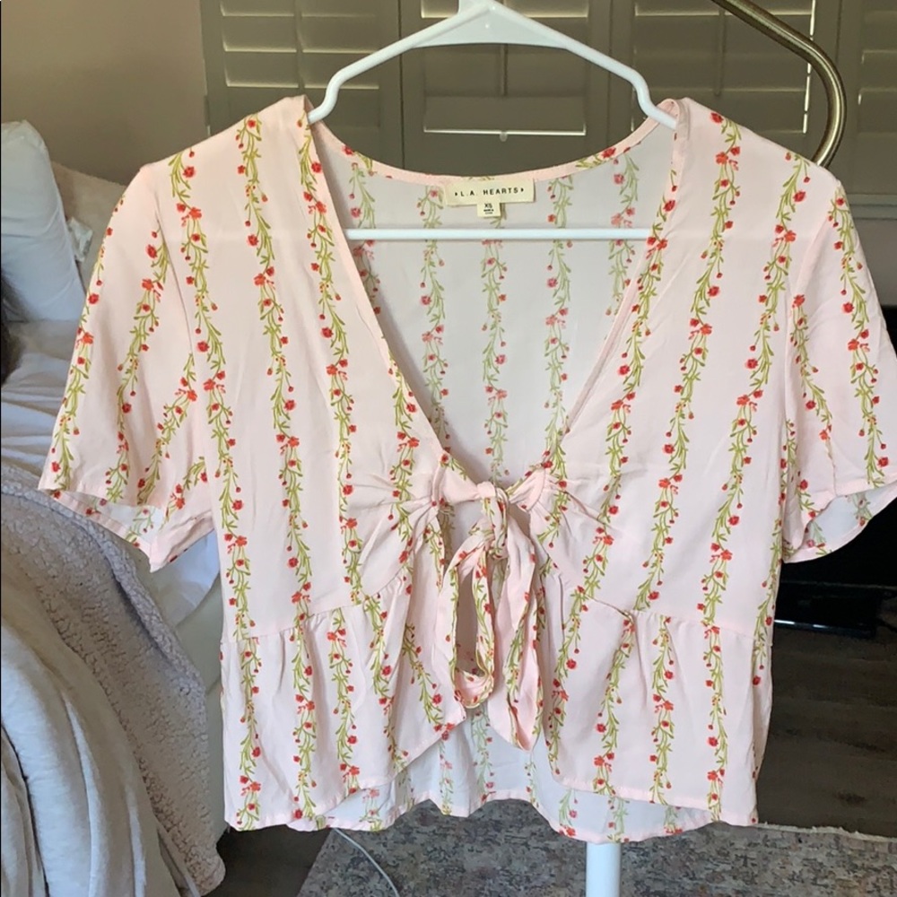 ☆ PAC SUN TOP ☆